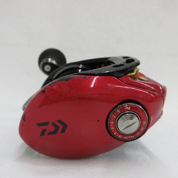 HRF PE 7.3L-TW